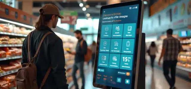 Les stratégies pionnières de fidélisation client dans la grande distribution